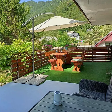 Magnolia Appartement