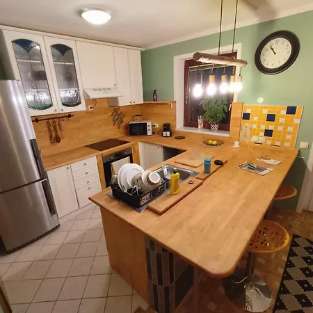 Appartement Magnolia *