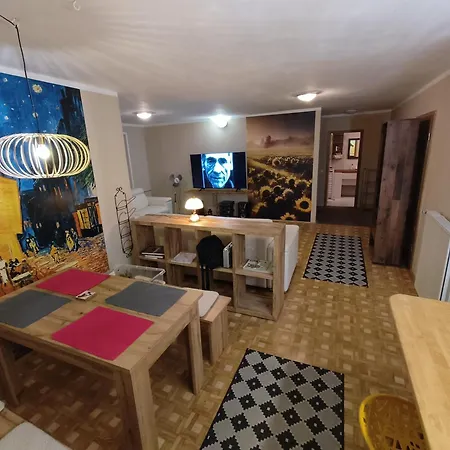 Magnolia Blejska Dobrava