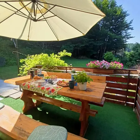 Magnolia Blejska Dobrava