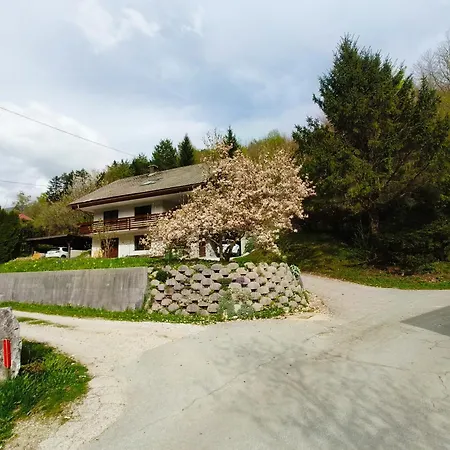 Appartement Magnolia