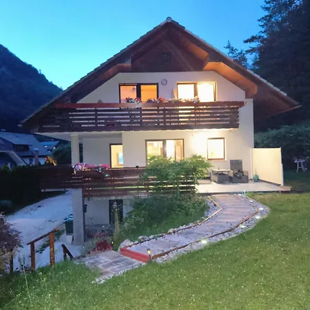 Magnolia Appartement