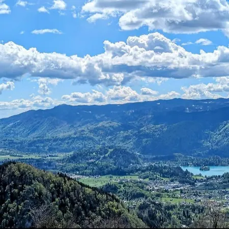 아파트 Magnolia *