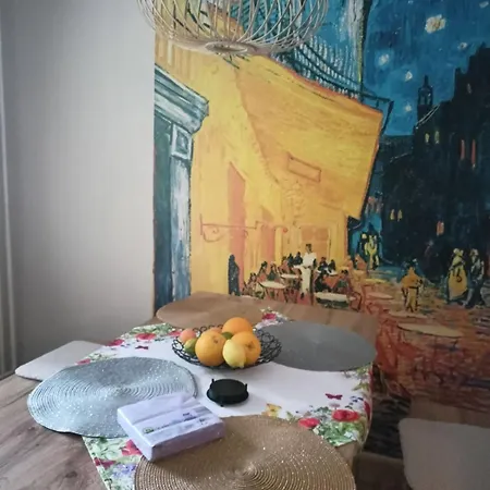 Magnolia Appartement