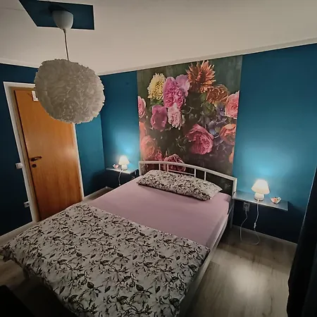 Magnolia Apartmán *