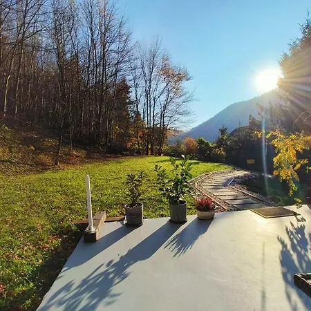 Magnolia Apartmán *