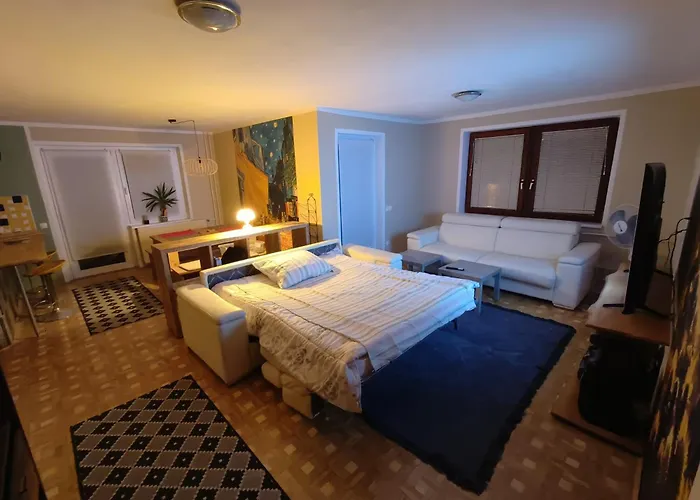 Apartment Magnolia *