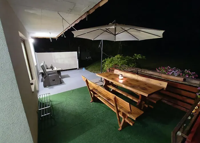 Magnolia Blejska Dobrava