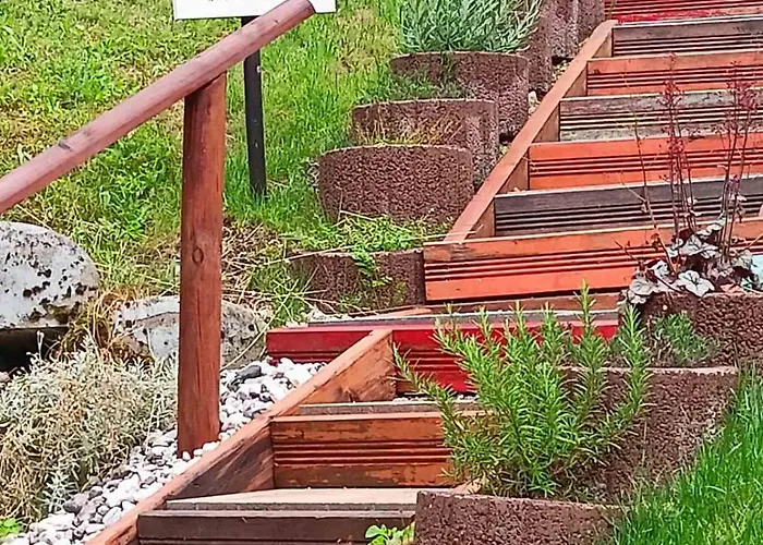 Magnolia 公寓 Blejska Dobrava