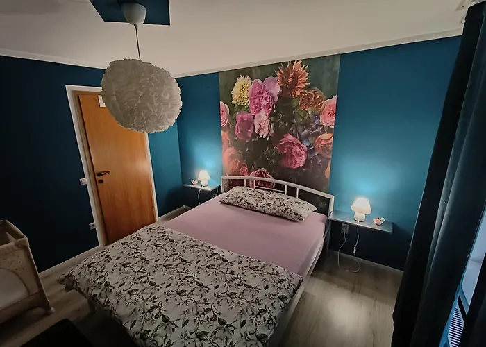 Magnolia Apartment *