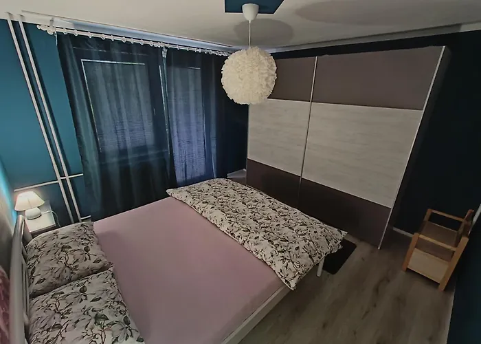 Magnolia Apartment *