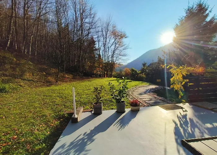 Magnolia Apartment *